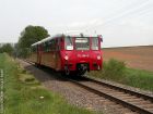 Triebwagen, Oschi-Express (Quelle: Colin Cromm / keule.name)