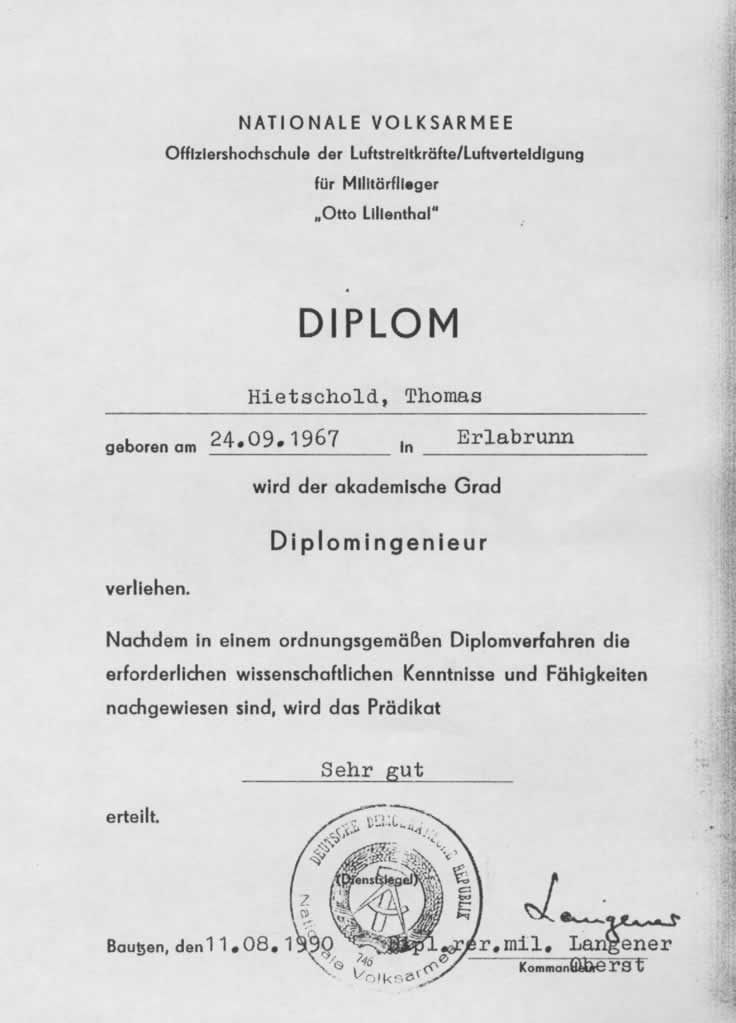 NVA K 052/3/014 Ausbildungsmittel des Pionierwesens 1984 DDR